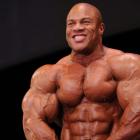 Phil  Heath - NPC Dexter Jackson Classic 2009 - #1