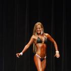 Paula  Velasco - NPC Bill Wilmore Classic 2015 - #1
