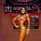 Britney  Sheehan - NPC Daytona Classic 2012 - #1