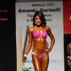 Andrea  Guerrero - NPC FL Gold Cup 2014 - #1