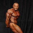 Marijan  Lipsinic - NPC Masters Nationals 2010 - #1