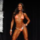 Anjali  Antani - IFBB North American Championships 2011 - #1