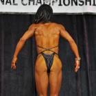 Katherine  Fratello - NPC Masters Nationals 2011 - #1