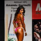 Andrea  Guerrero - NPC FL Gold Cup 2014 - #1