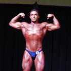 Ken  Riviezzo - NPC Treasure Coast 2014 - #1