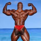 Nathan  Wonsley - IFBB Valenti Gold Cup 2012 - #1
