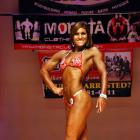 Britney  Sheehan - NPC Daytona Classic 2012 - #1