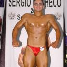 Carlos  Rodriguez - NPC South Florida 2010 - #1