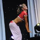 Diana     Paula Monteiro - IFBB Arnold Classic 2012 - #1