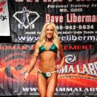 Jillian  Muth - NPC Natural Ohio 2014 - #1