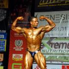 Carlos   Maxima - NPC Southern States 2012 - #1