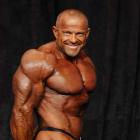 Marijan  Lipsinic - NPC Masters Nationals 2010 - #1