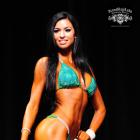 Ashriel  Osgood - IFBB Houston Pro 2013 - #1