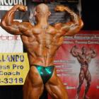 Yamil  Cabral - NPC Southern States 2014 - #1