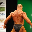 Luis   Santa - IFBB New York Pro 2012 - #1