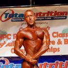 Toby  Dewiel - NPC Royal Palm Classic 2012 - #1