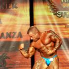 Victor   Del Campo - IFBB Wings of Strength Tampa  Pro 2015 - #1