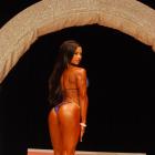 Lindsey  Waters - IFBB Prestige Crystal Cup 2015 - #1