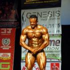 Carlos   Maxima - NPC Southern States 2012 - #1