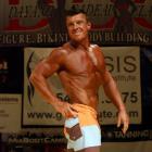 Mark  Geller - NPC Dayana Cadeau Classic  2012 - #1