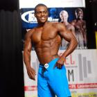 Antonio  St. Rose - NPC Southern States 2013 - #1