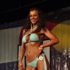 Meredith  Parrish - NPC Colorado State 2010 - #1