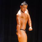 Marco  Vargas - NPC South Florida 2012 - #1