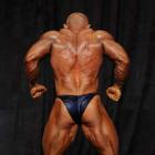 Marijan  Lipsinic - NPC Masters Nationals 2010 - #1