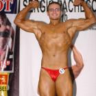 Carlos  Rodriguez - NPC South Florida 2010 - #1