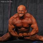 Rodney  Roller - NPC Masters Nationals 2011 - #1