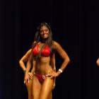 Elena  Ramos - NPC Diamond Classic 2011 - #1