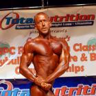 Toby  Dewiel - NPC Royal Palm Classic 2012 - #1