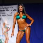 Joanna  Dara - NPC FL Gold Cup 2012 - #1