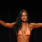 Anjali  Antani - IFBB North American Championships 2011 - #1