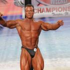 James  Hampton - IFBB Wings of Strength Tampa  Pro 2012 - #1