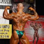 Yamil  Cabral - NPC Southern States 2014 - #1