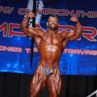 Sean   Harris - IFBB Wings of Strength Tampa  Pro 2016 - #1