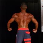 Christian  Gutierrez - NPC Southern States 2015 - #1