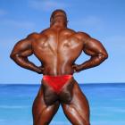 Nathan  Wonsley - IFBB Valenti Gold Cup 2012 - #1