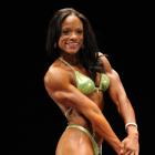 Leonie  Rose - NPC Nationals 2011 - #1