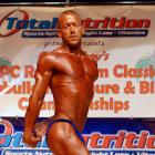 Toby  Dewiel - NPC Royal Palm Classic 2012 - #1