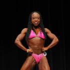 Brenda   Boyd  - NPC Jr. USA 2010 - #1