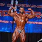 Sean   Harris - IFBB Wings of Strength Tampa  Pro 2016 - #1