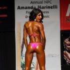 Andrea  Guerrero - NPC FL Gold Cup 2014 - #1