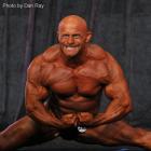 Rodney  Roller - NPC Masters Nationals 2011 - #1