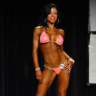 Anjali  Antani - IFBB North American Championships 2011 - #1