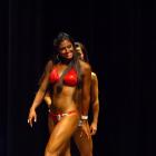 Elena  Ramos - NPC Diamond Classic 2011 - #1