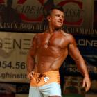 Mark  Geller - NPC Dayana Cadeau Classic  2012 - #1