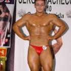 Carlos  Rodriguez - NPC South Florida 2010 - #1