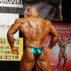 Yamil  Cabral - NPC Southern States 2014 - #1